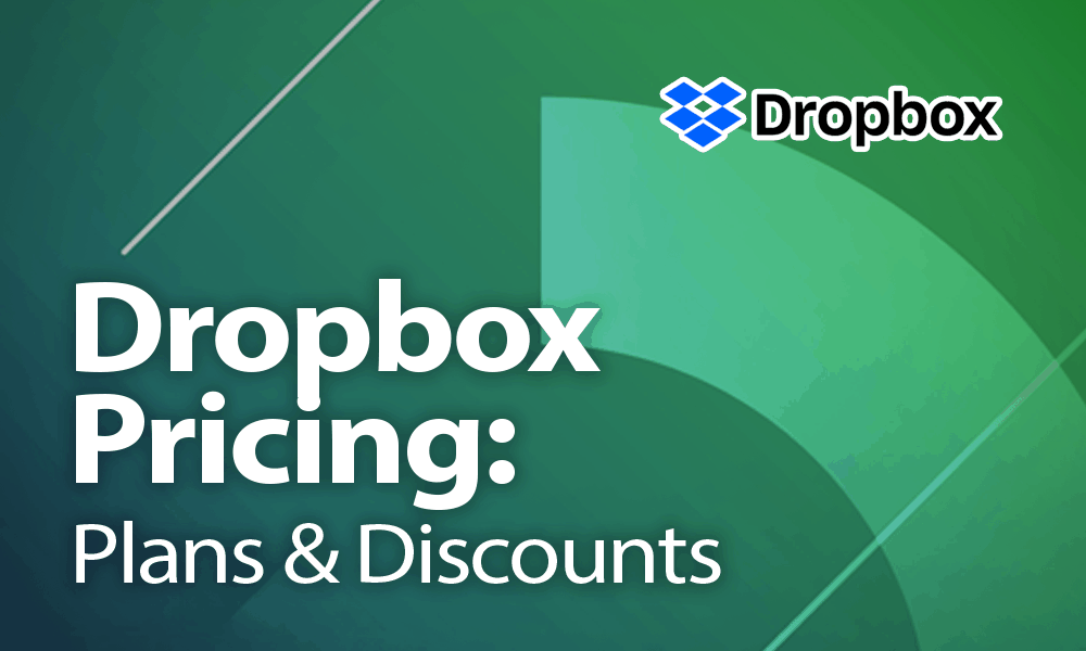 dropbox for mac costs